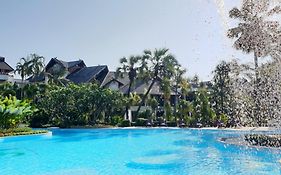 Felix River Kwai Resort - SHA Plus,Certified